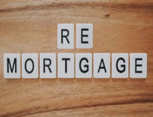 Holiday let remortgage