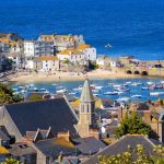 Holiday homes St Ives Cornwall